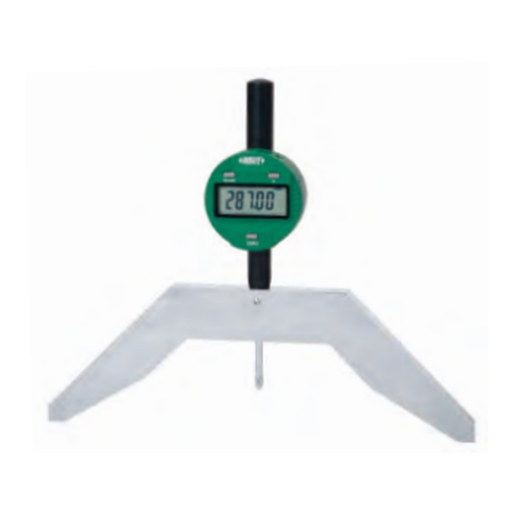 INSIZE Digital Radius Gauges, 2188-233