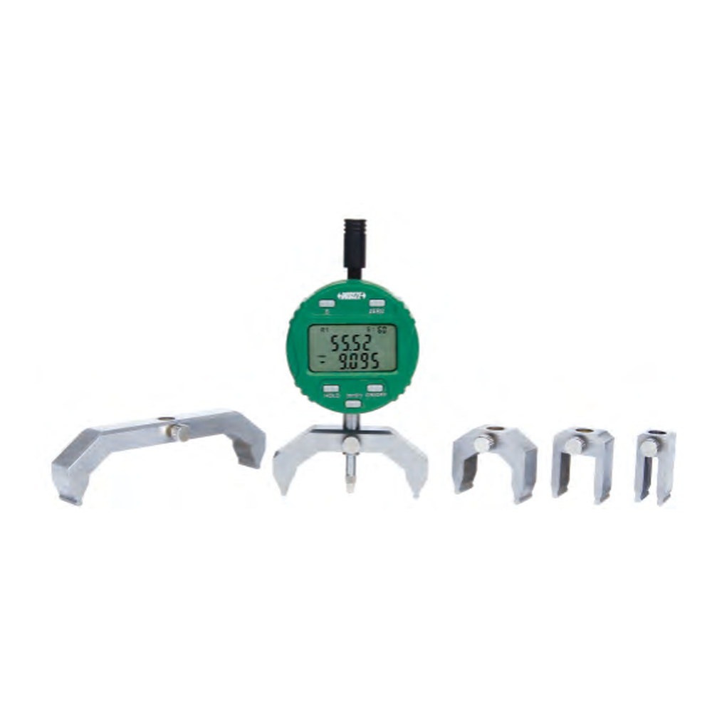 INSIZE Digital Radius Gauge, 2511