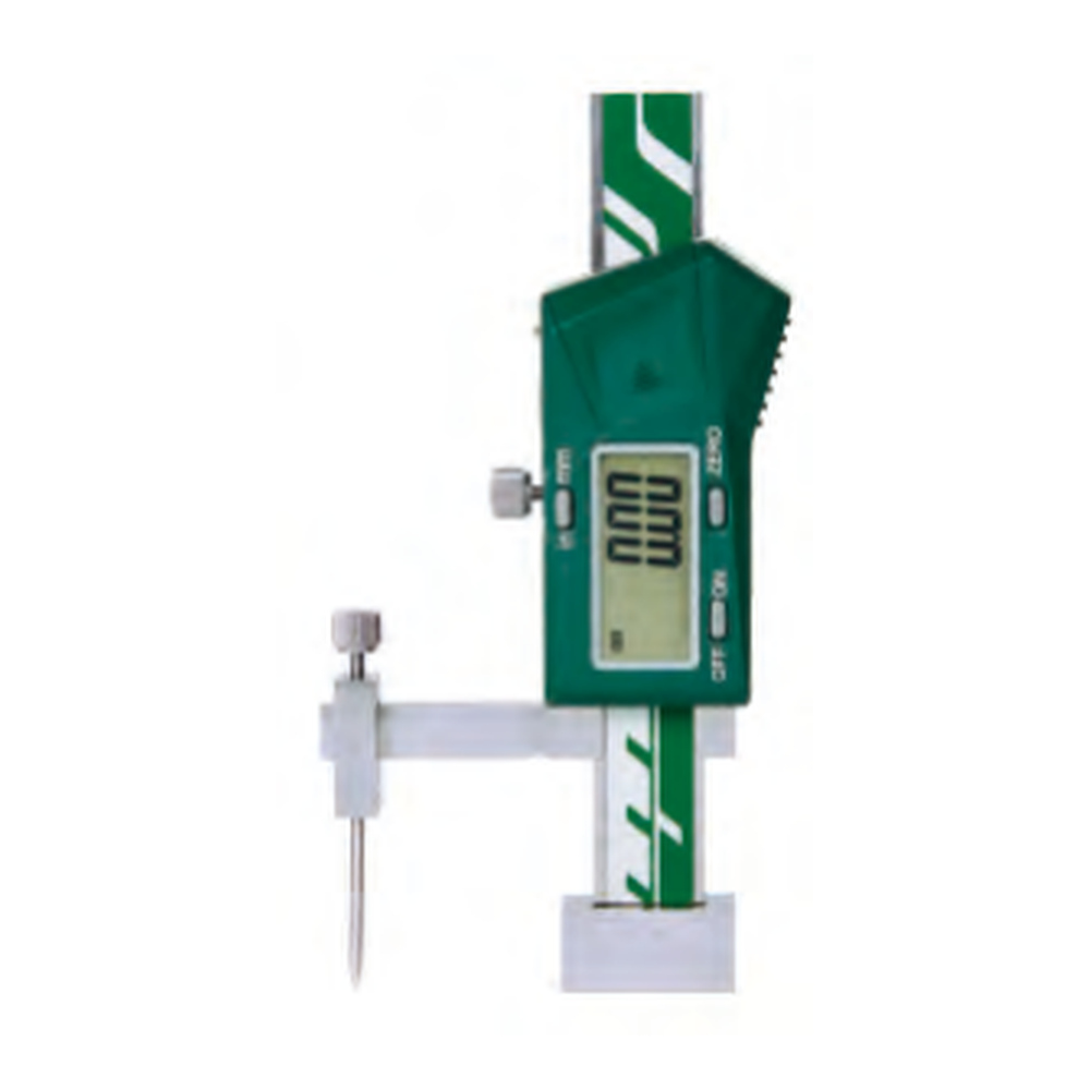 INSIZE Mini Digital Height Gauges, 0~±20mm/0~±0.8", 1146-20A