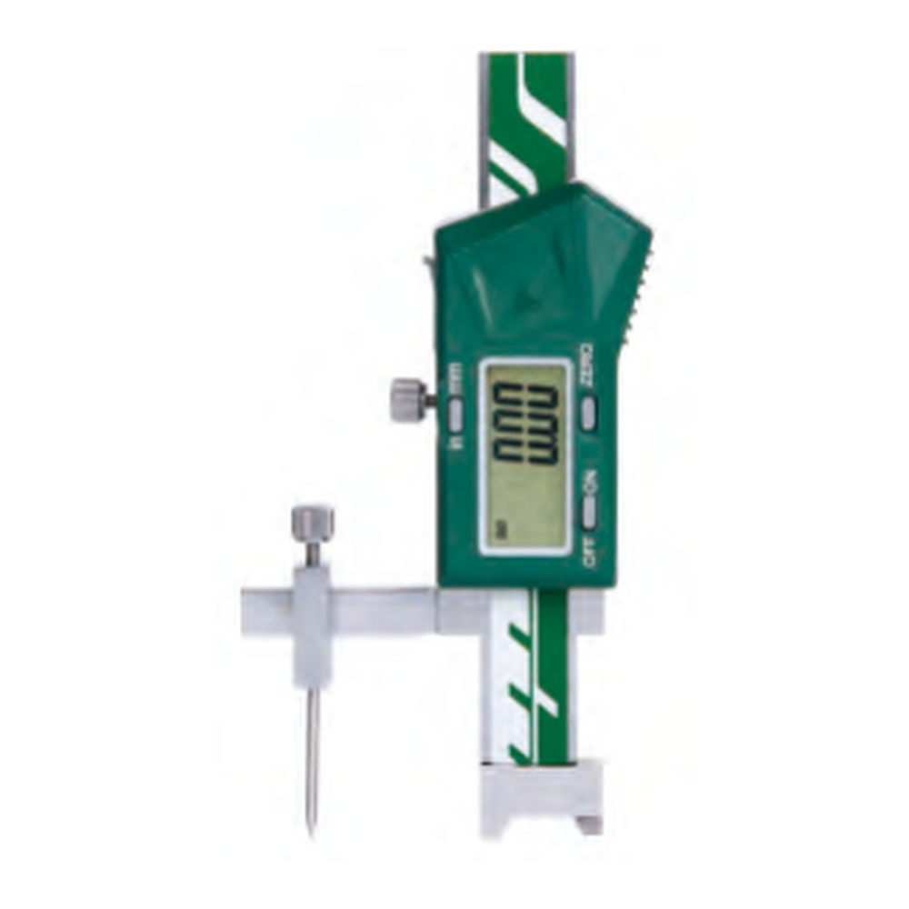INSIZE Mini Digital Height Gauges, 0~±20mm/0~±0.8", 1146-20B