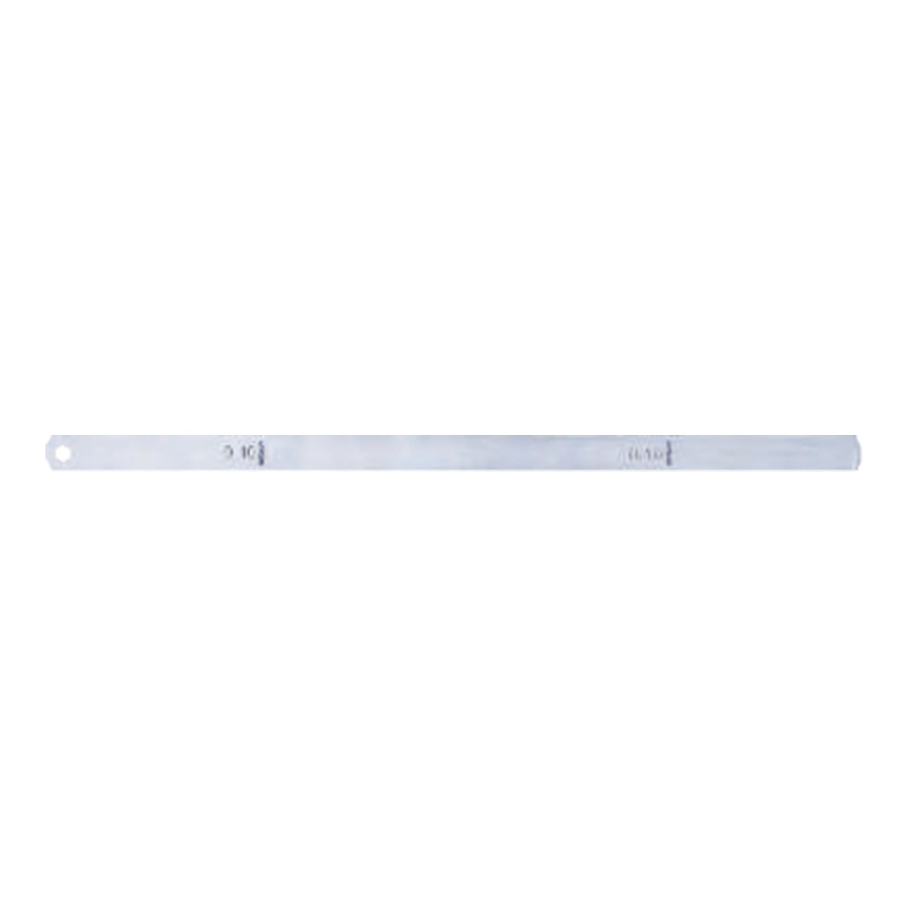 INSIZE Feeler Gauge Stocks, 4622-02