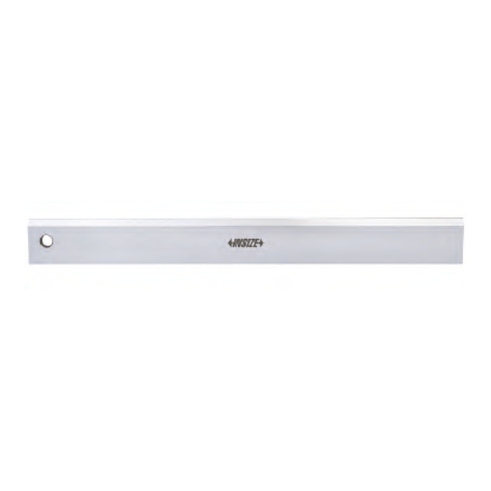 INSIZE Precision Straight Edges With Beveled Edge, 7118-300