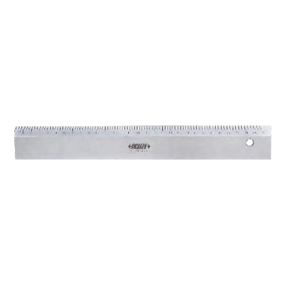 INSIZE Straight Edges, 7111-300A