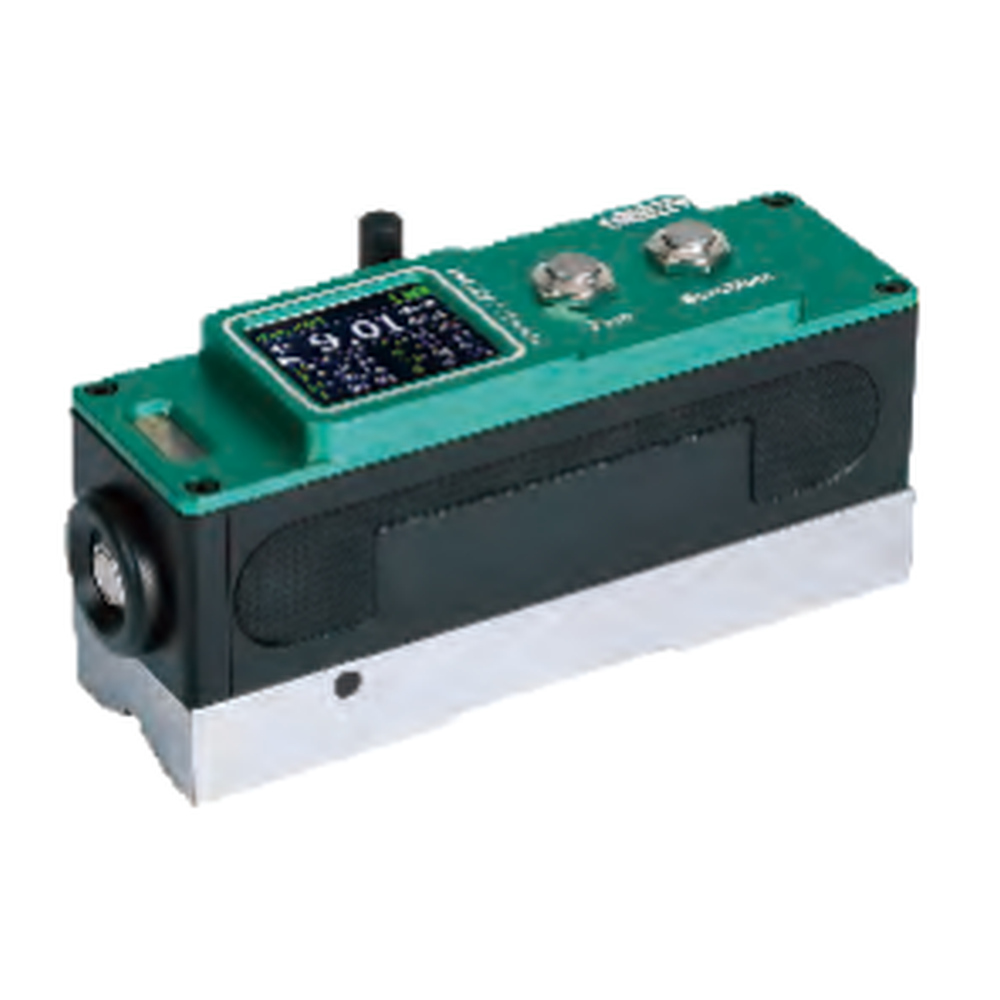 INSIZE Block Level, ±10mm/m (±0.573°), 4951-1