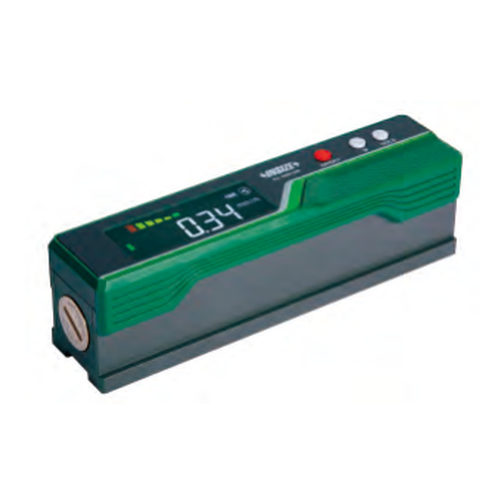 INSIZE Block Level, ±0.5mm/m (±0.028°), 4953-200