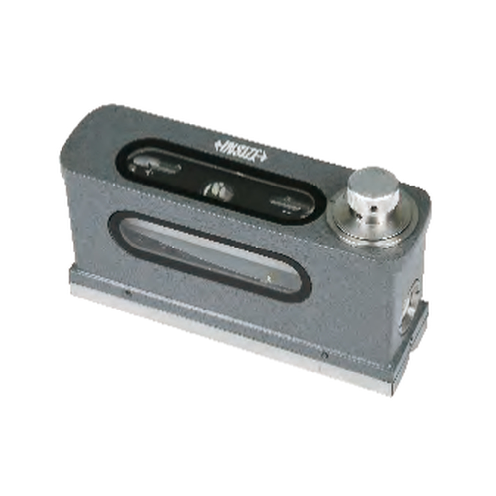 INSIZE Imaging Level, 0-10mm/m, 4956-10