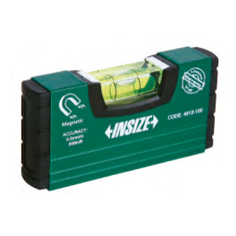 INSIZE Handy Level, 4912-100