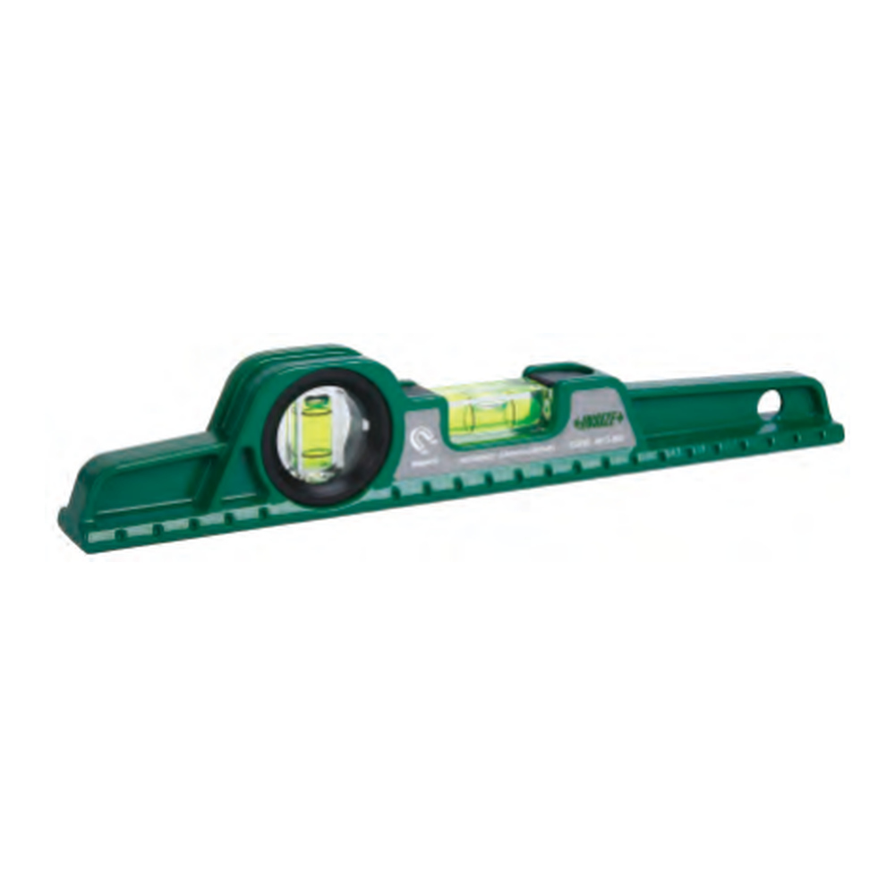 INSIZE Casting Aluminum Level, 4913-250