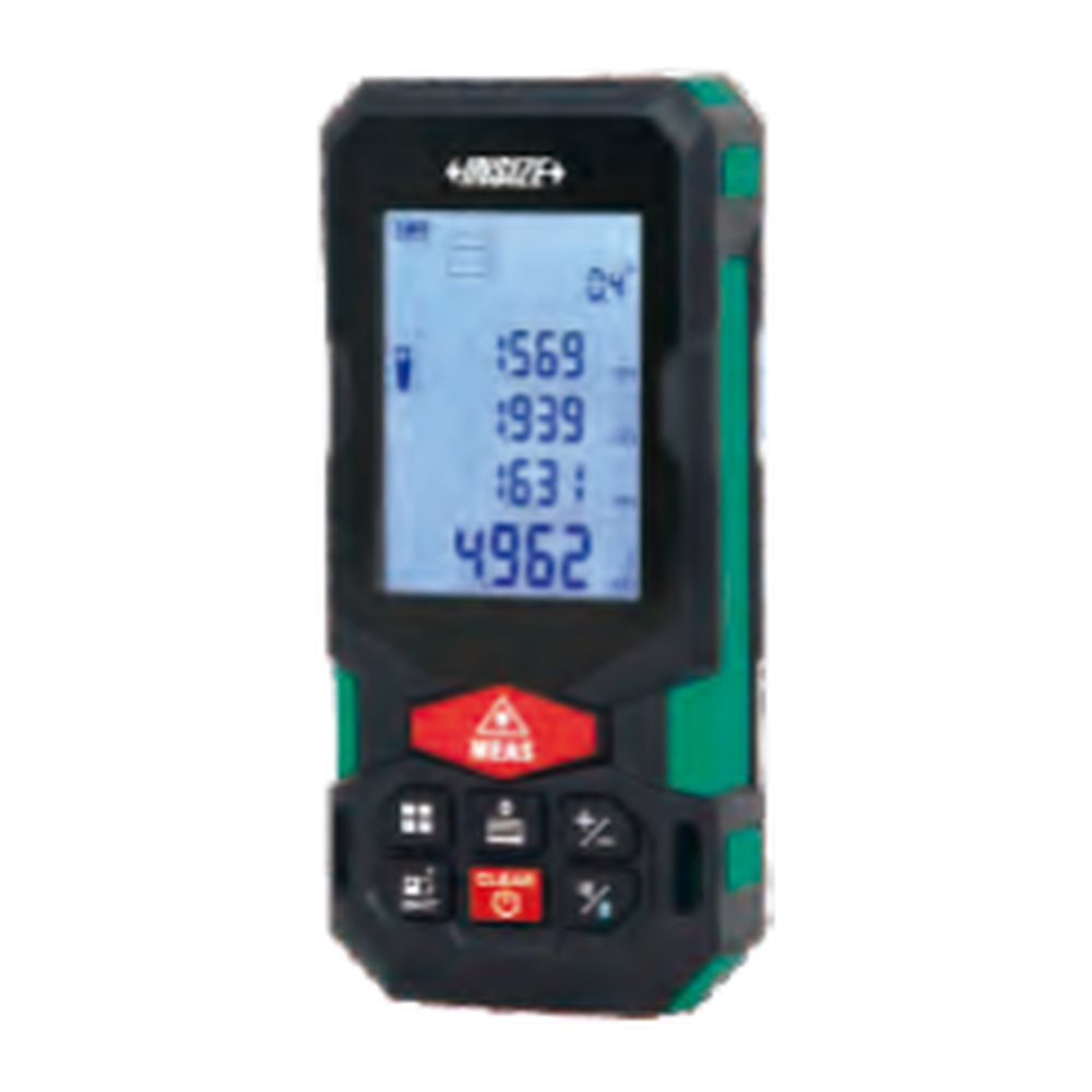 INSIZE Distance Meters, 9564-D50
