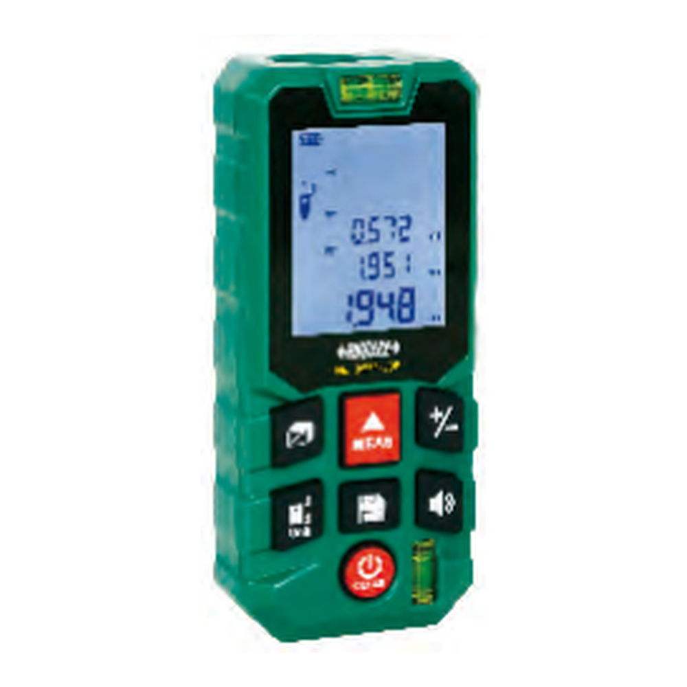 INSIZE Distance Meters, 9561-50B