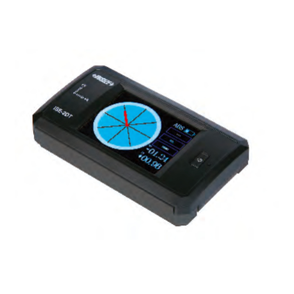 INSIZE Digital Level, ISE-2DT