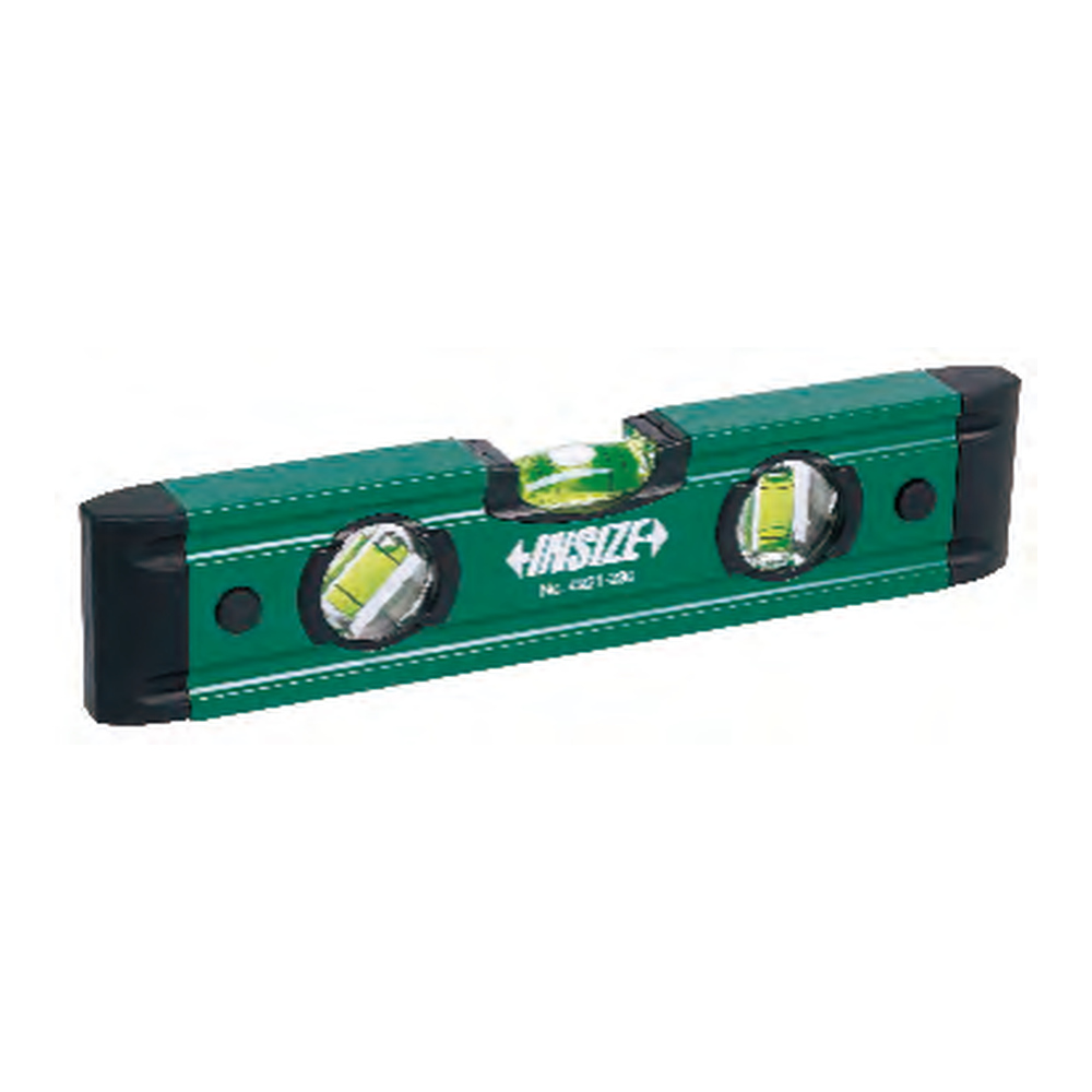 INSIZE Aluminum Level, 4921-230