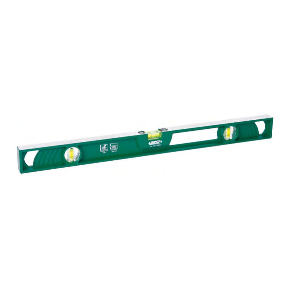 INSIZE Aluminum Levels, 4911-600