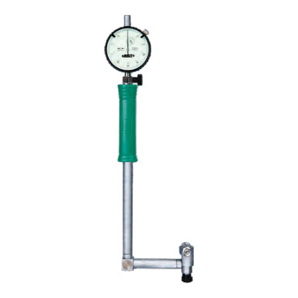 INSIZE Bore Gauges (With Dial Indicator), 35-60mm, 2827-60A