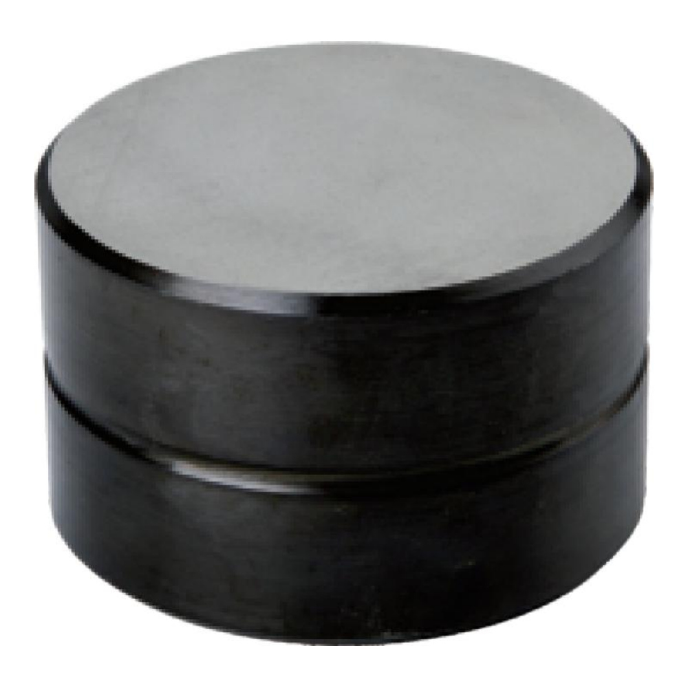 INSIZE Leeb Hardness Test Block, HDT-B-HLG1
