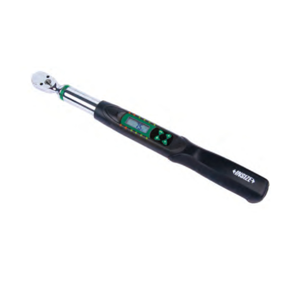 INSIZE Digital Torque Wrenches, 6~30N.m, IST-W30A