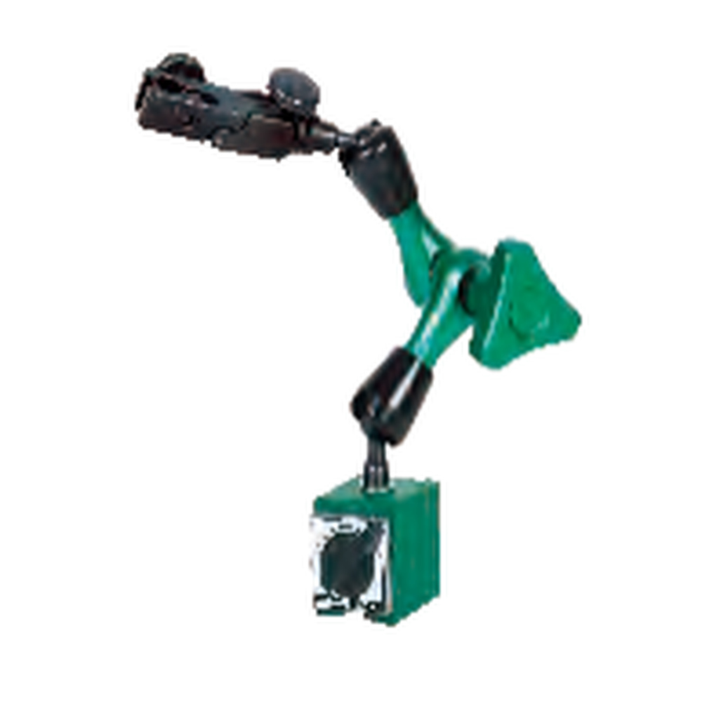 INSIZE Large Locking Force Magnetic Stand, 6222-40