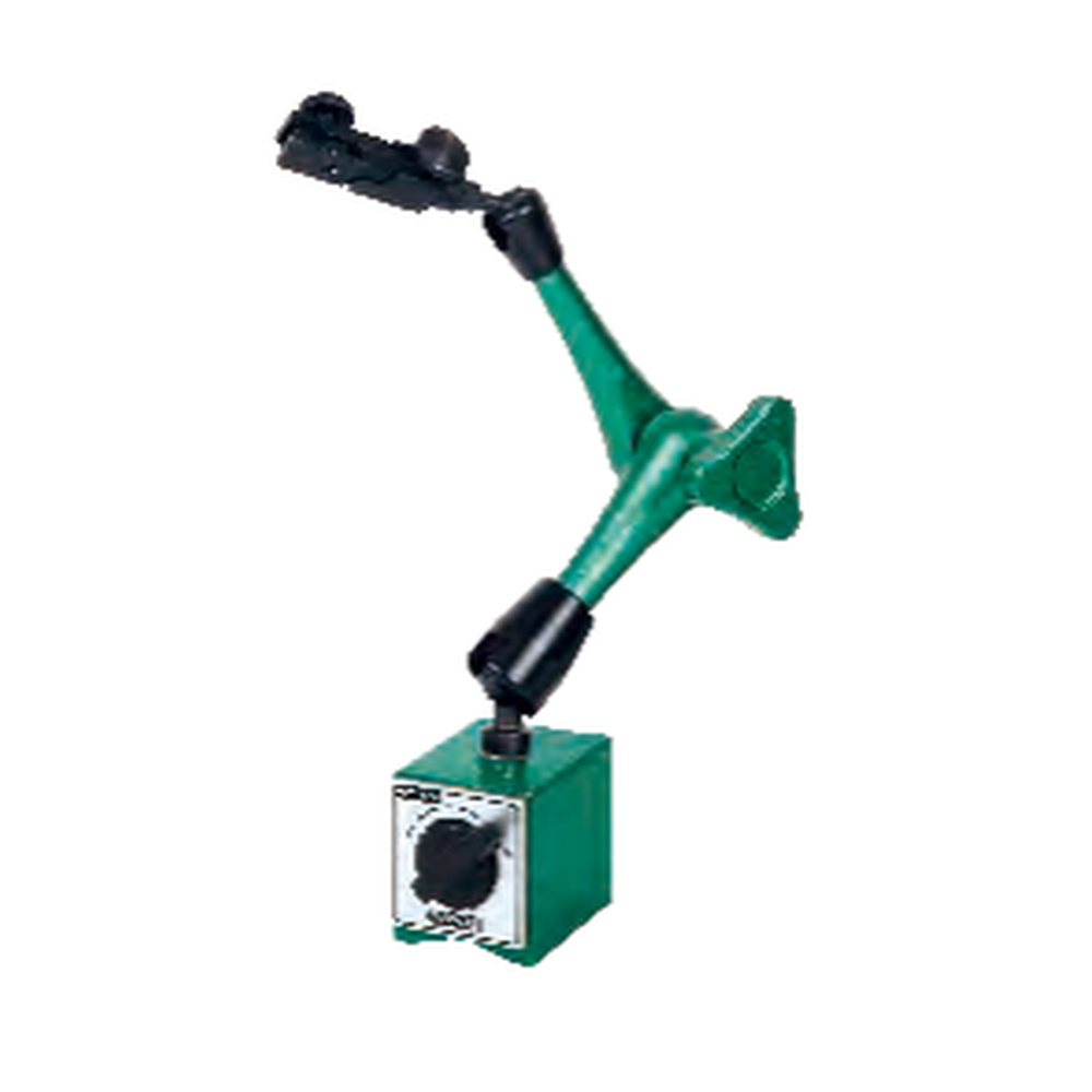 INSIZE Large Locking Force Magnetic Stand, 6222-80