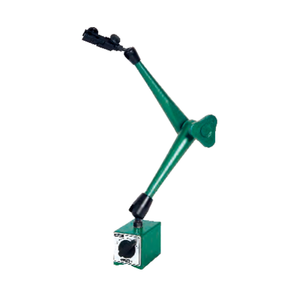INSIZE Large Locking Force Magnetic Stand, 6222-100