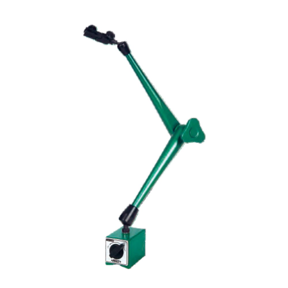 INSIZE Large Locking Force Magnetic Stand, 6222-101