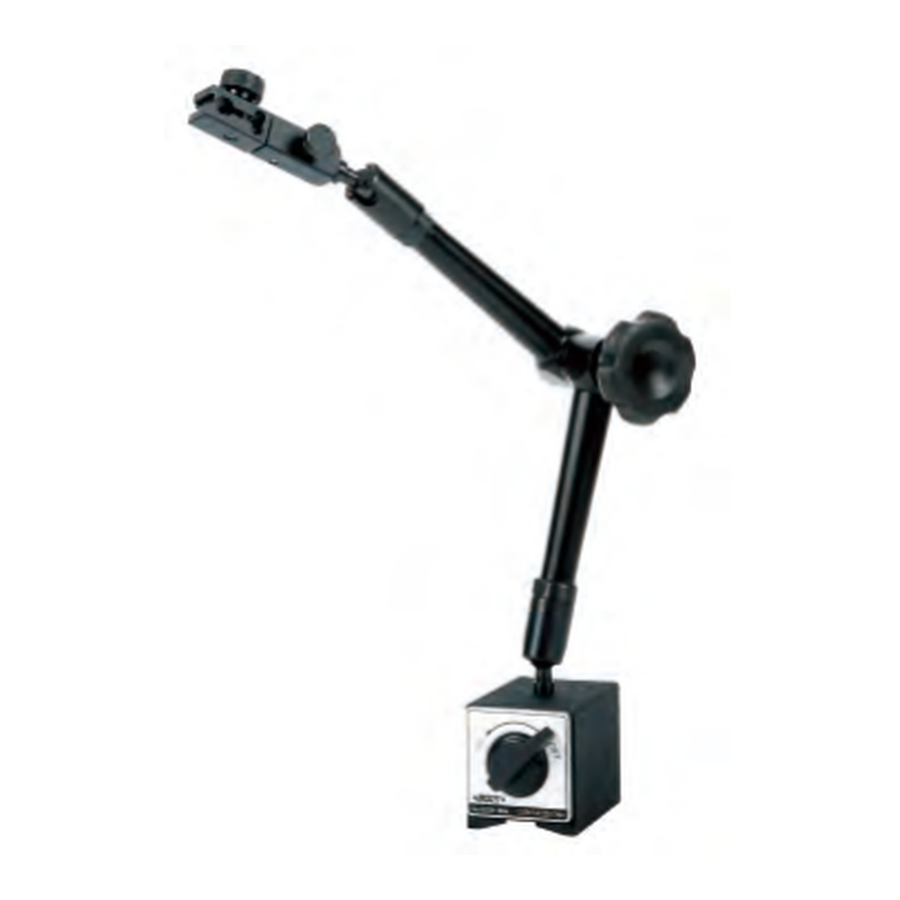 INSIZE Universal Magnetic Stand, 6208-80A