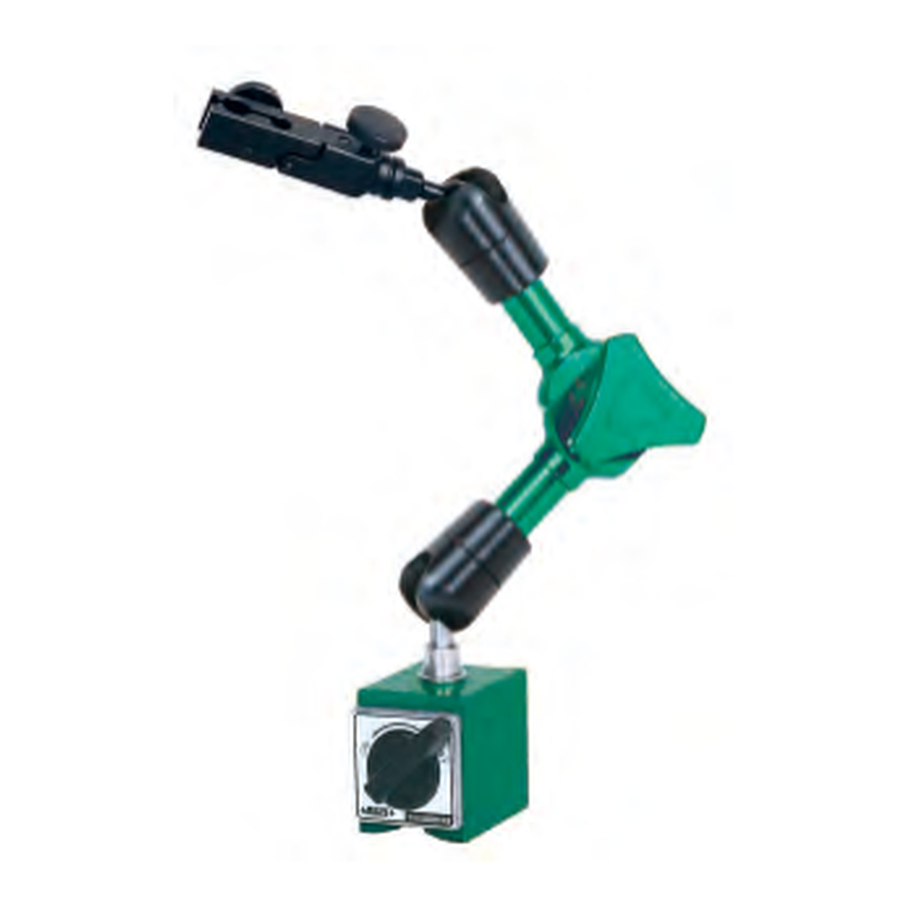 INSIZE Hydraulic Mini Magnetic Stand, 6228-40