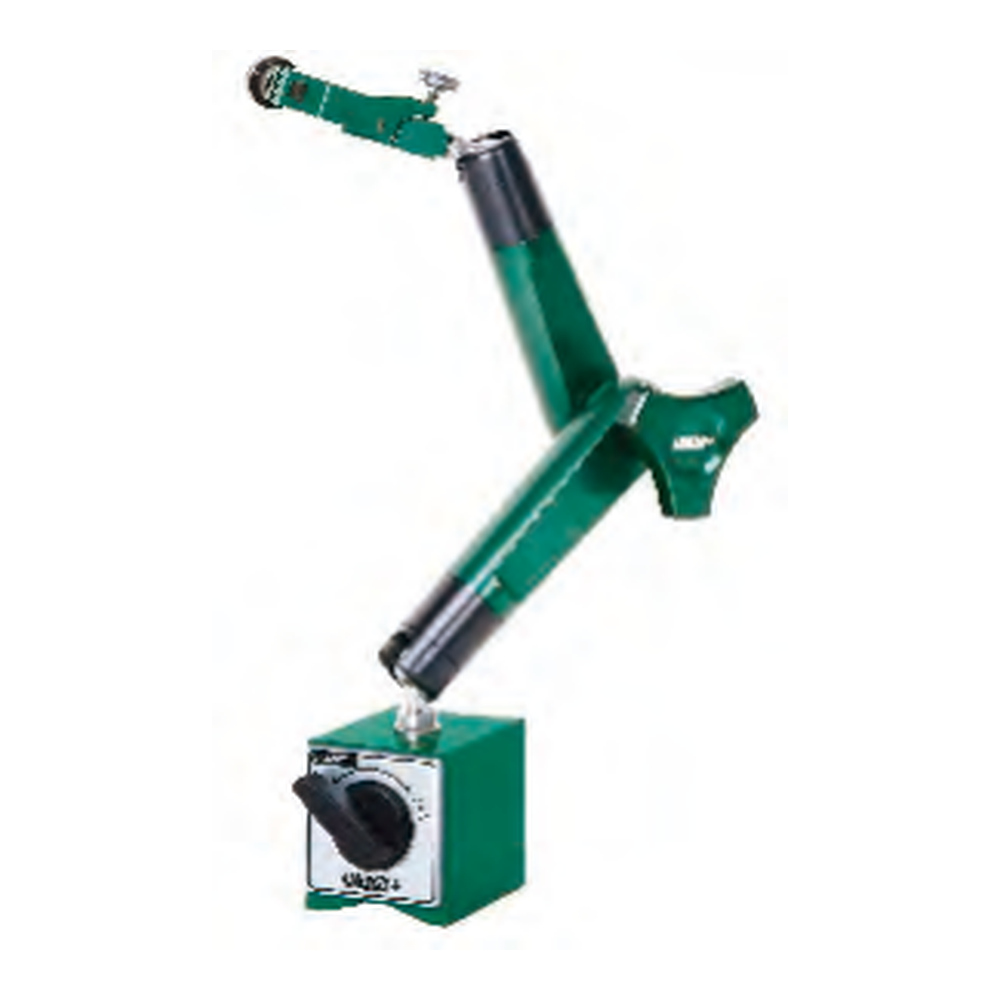 INSIZE Large Locking Force Magnetic Stand, 6219-80