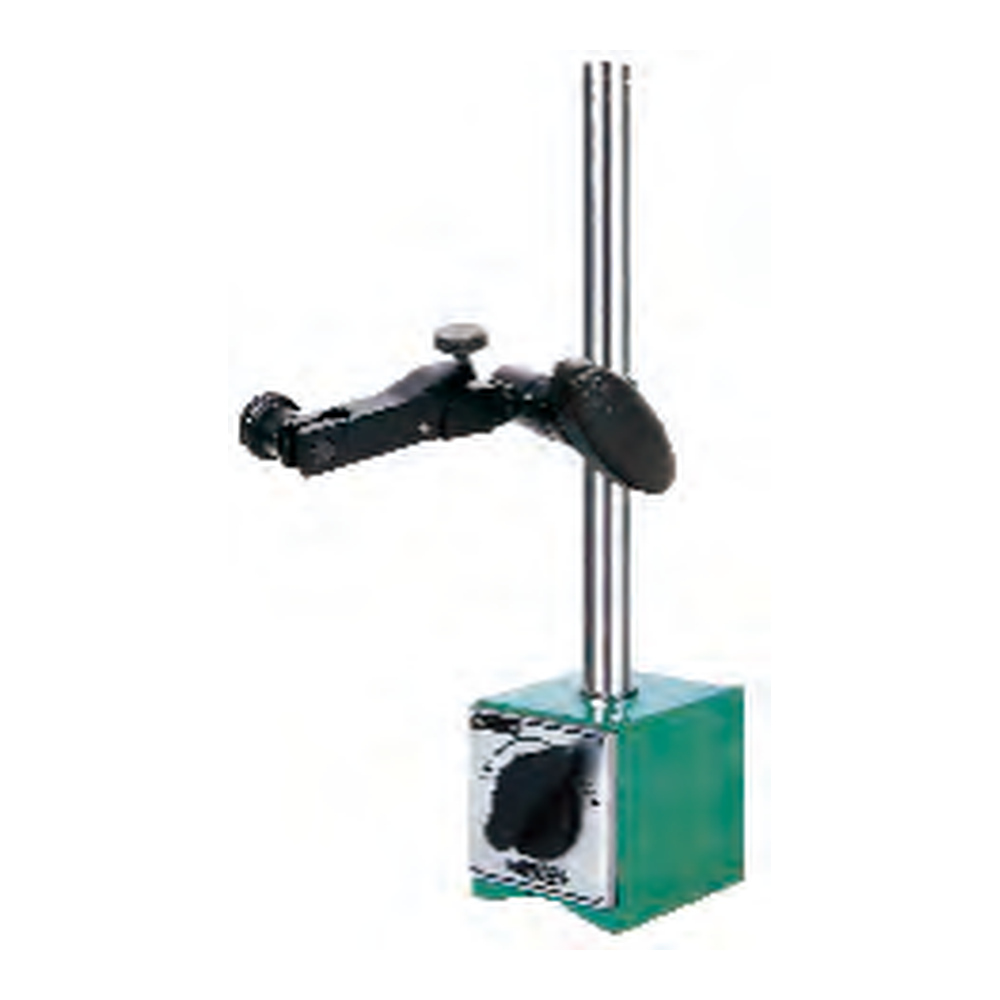 INSIZE Magnetic Stand For 0.001Mm Dial And Test Indicators, 6221-80