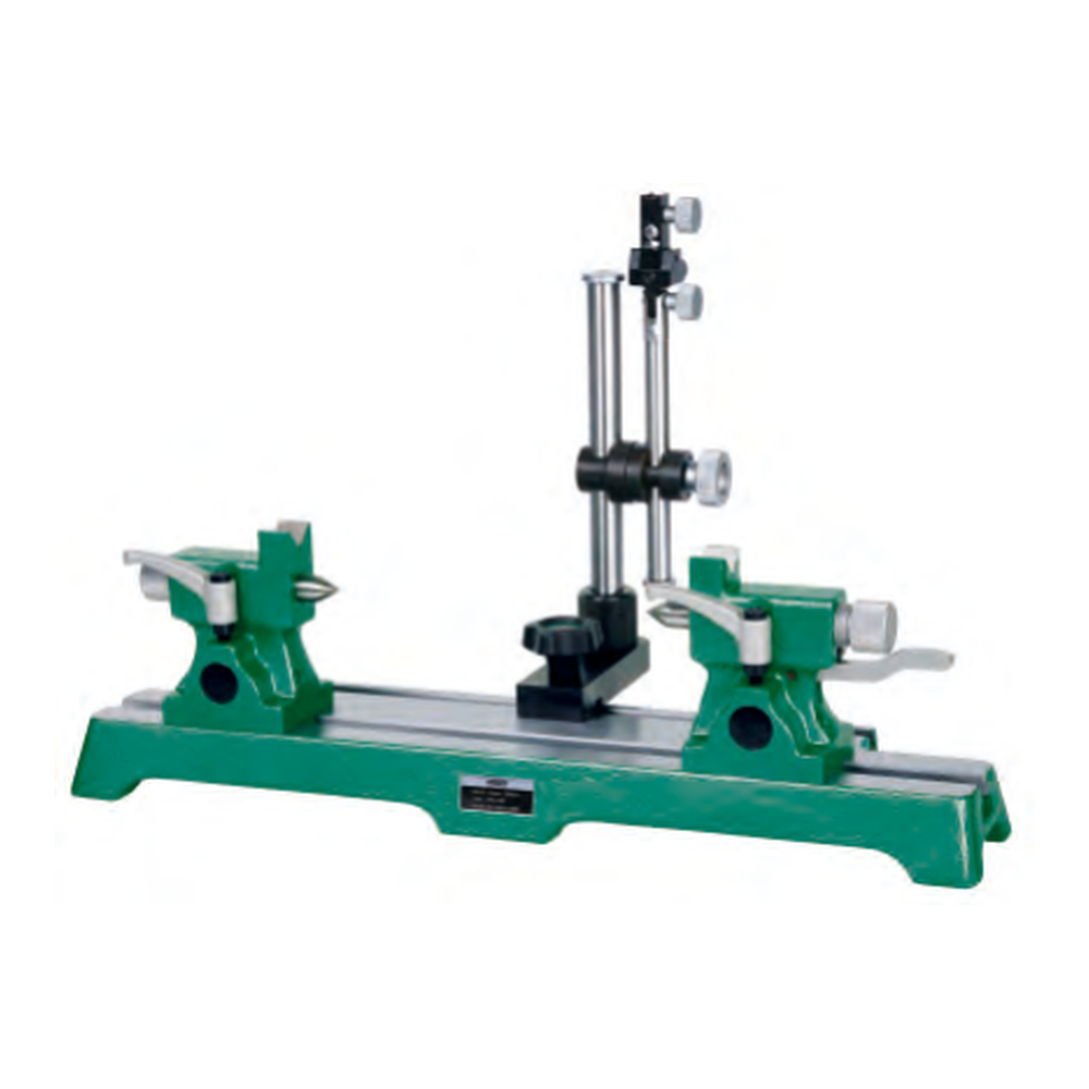 INSIZE Bench Center, 4782-300