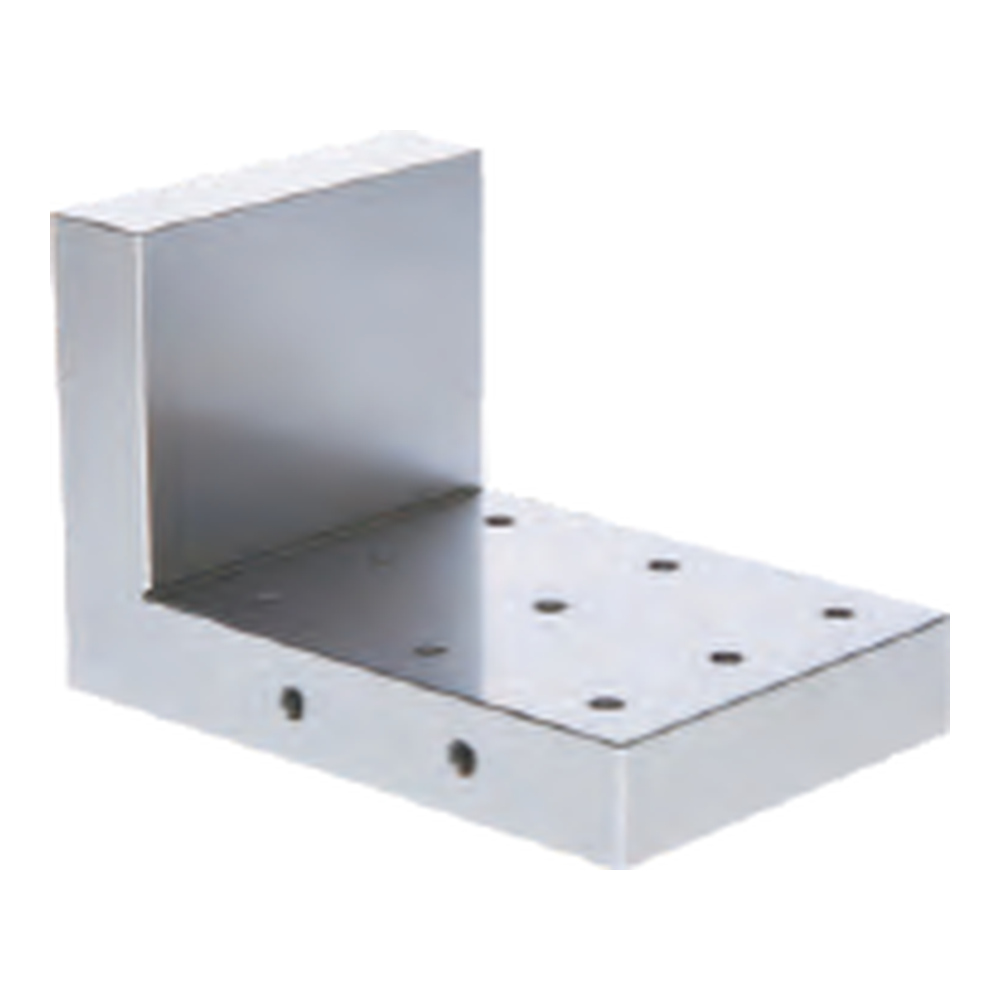 INSIZE Right Angle Plate, 6548-1