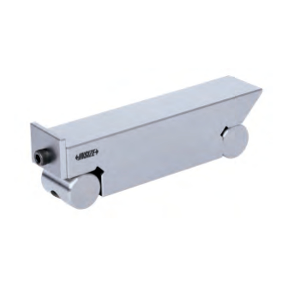 INSIZE Sine Bar, 4158-100
