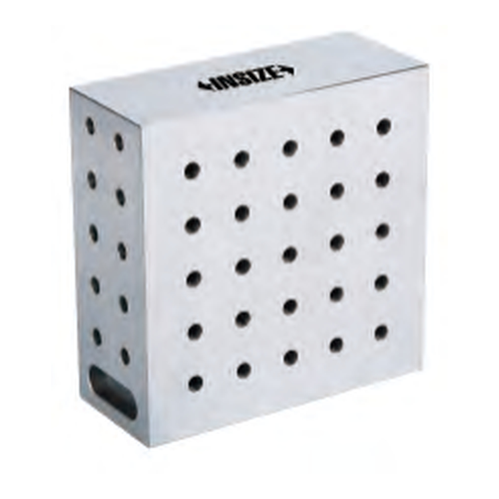 INSIZE Right Angle Plate, 6549-1