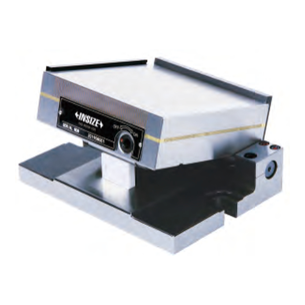 INSIZE Magnetic Sine Table, 6538-100
