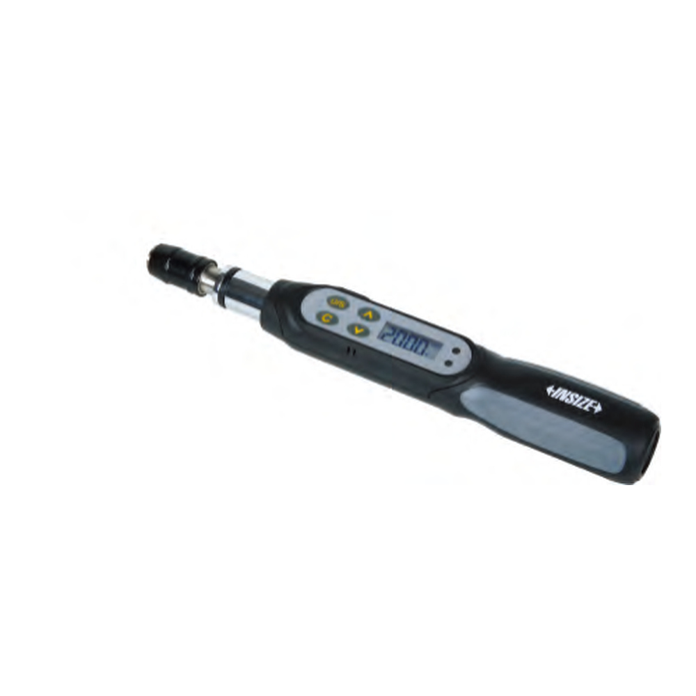 INSIZE Digital Torque Screwdrivers, 10~50cN.m, IST-SD50