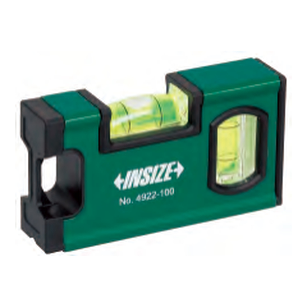 INSIZE Handy Levels, 4922-100