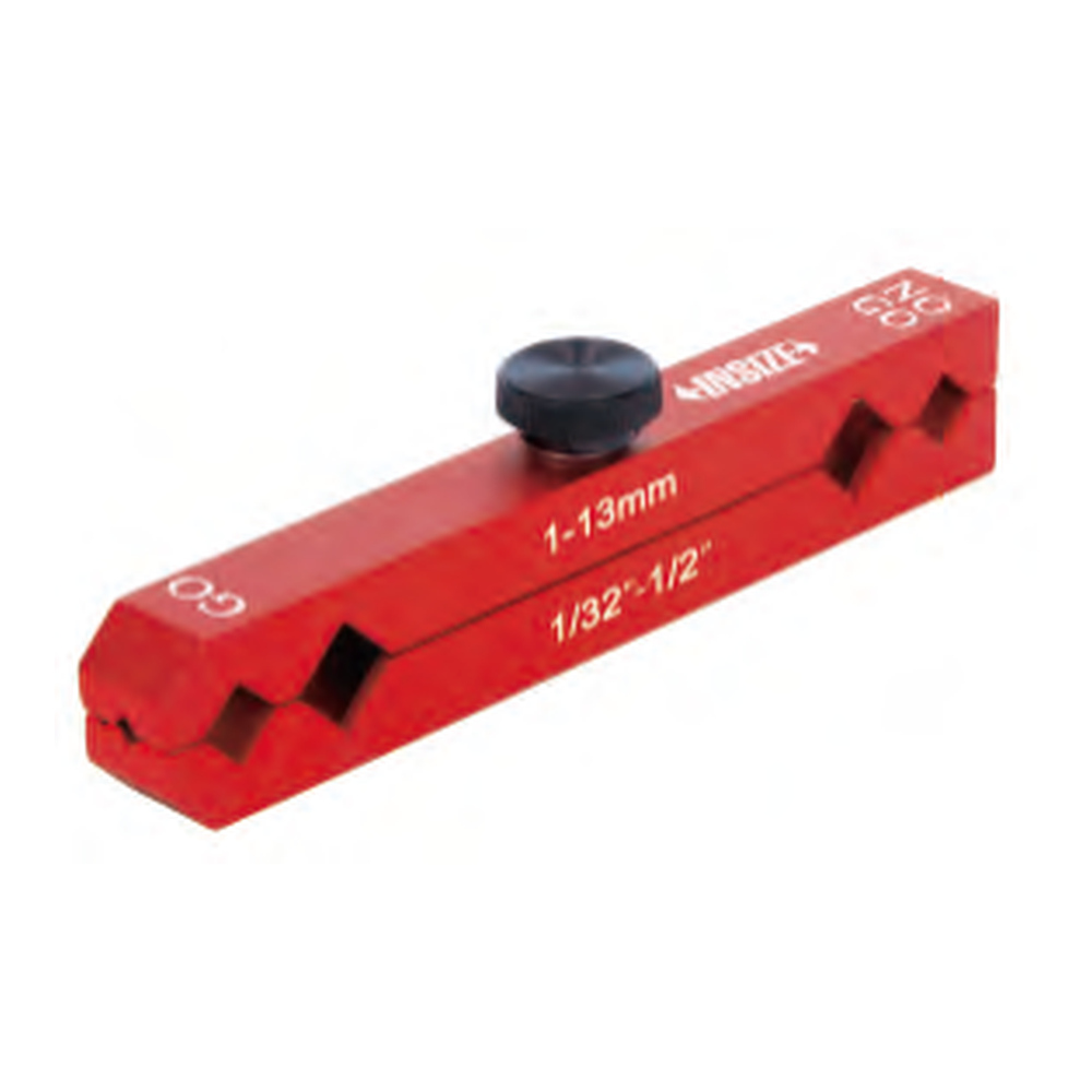 INSIZE Pin Gauge Handle, 7345-13