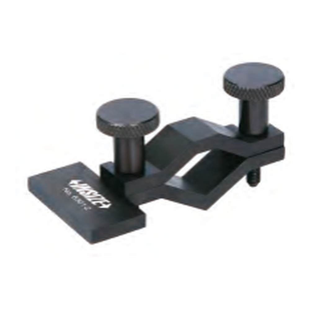 INSIZE Micrometer Stand, 6301-2