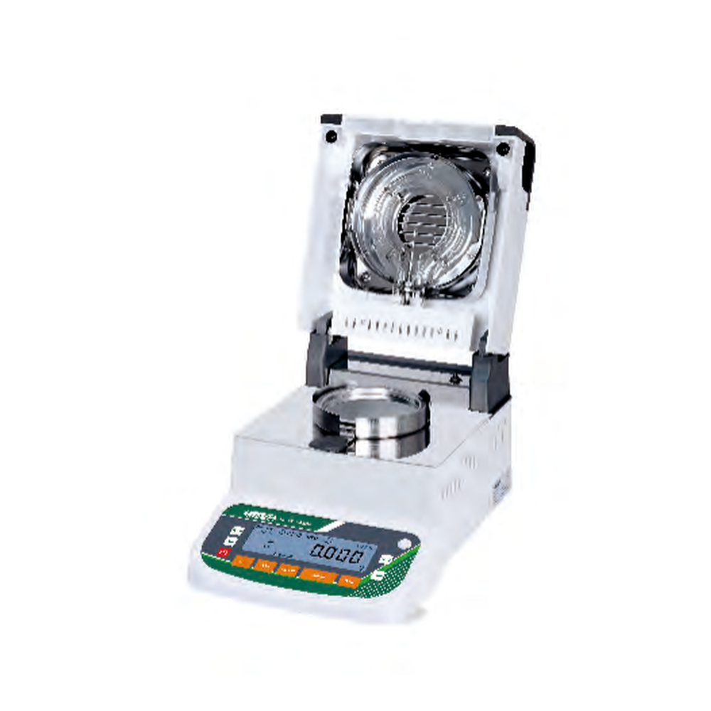 INSIZE Moisture Analyzers, 8701-RM20