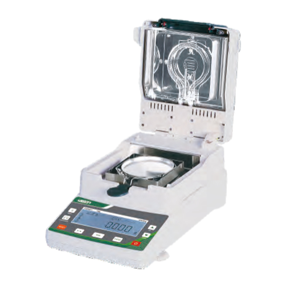 INSIZE Moisture Analyzer Code 8702-110, 8702-110