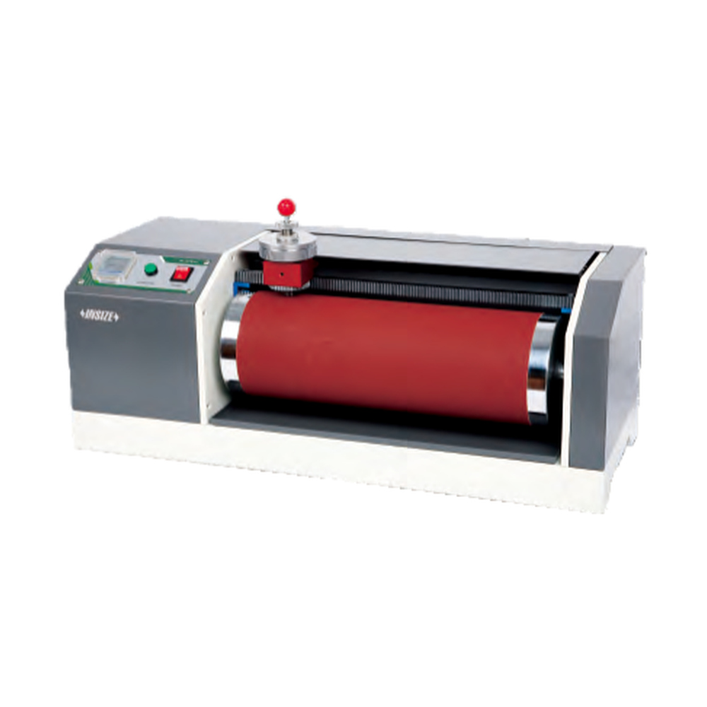 INSIZE Din Abrasion Tester, QTM-A1
