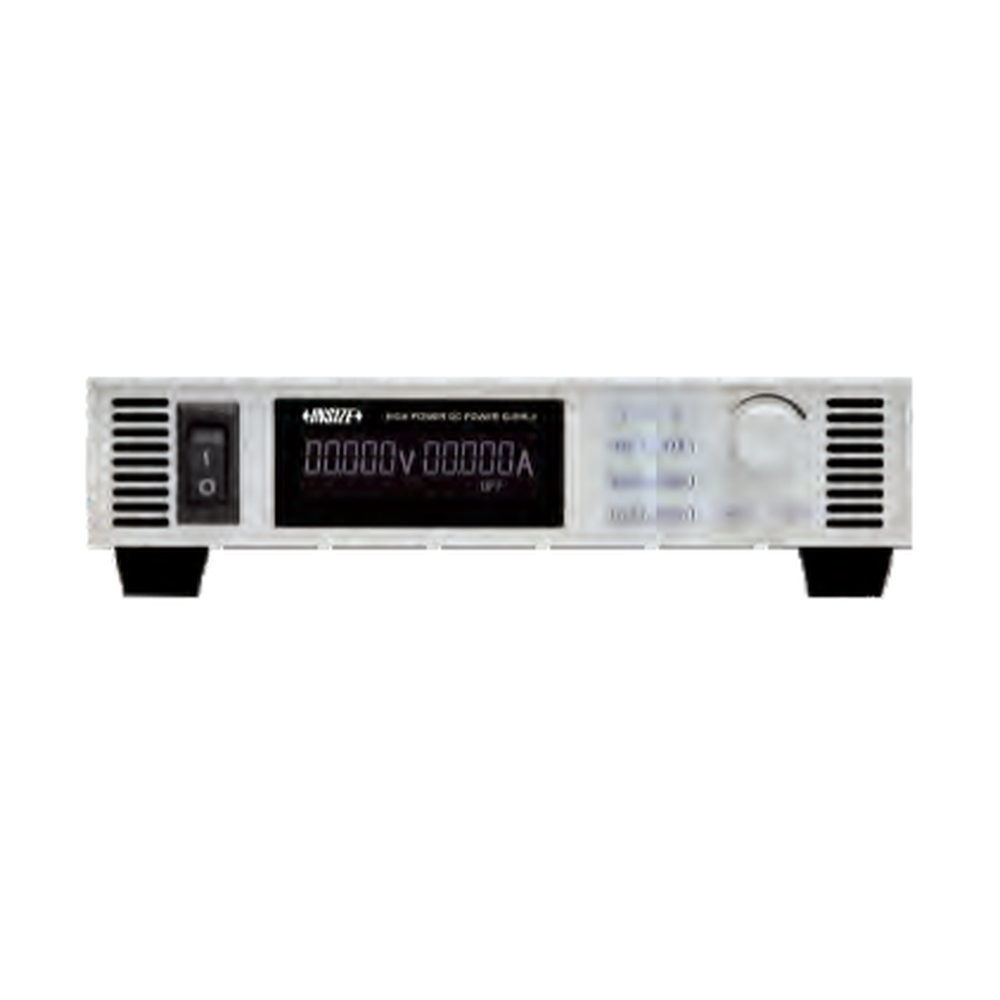 INSIZE High Power Dc Power Supplies, 9916-HC1K81