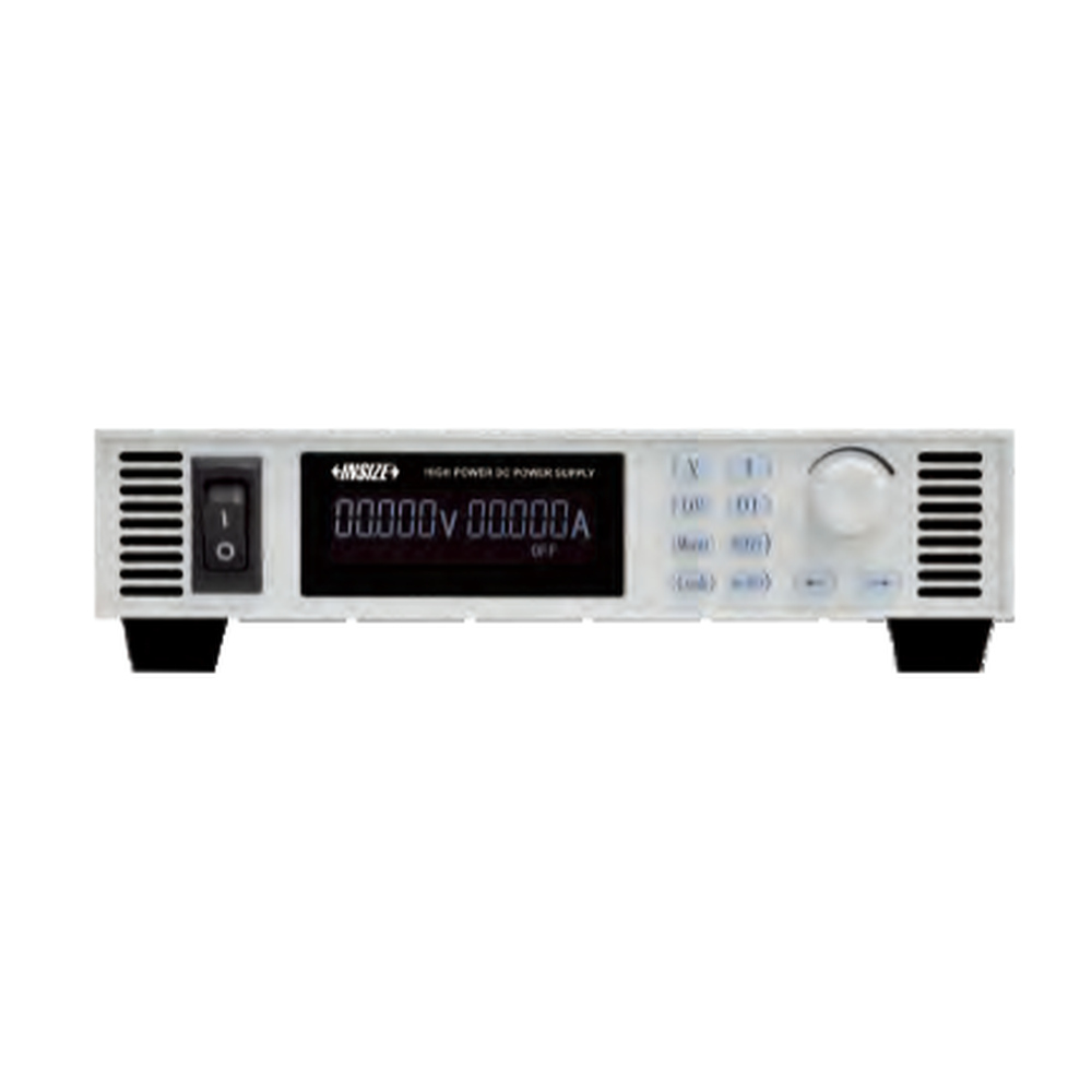 INSIZE High Power Dc Power Supplies, 9915-NCK61