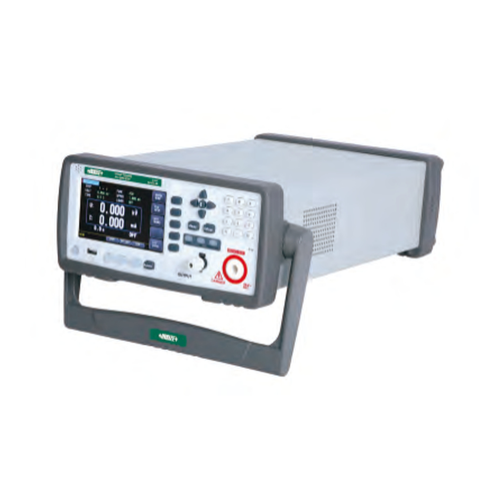 INSIZE Ac/Dc Withstanding Voltage Insulation Testers, 9453-ST01