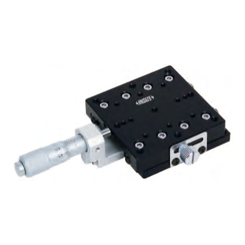 INSIZE X-Axis Stage, 6582-602