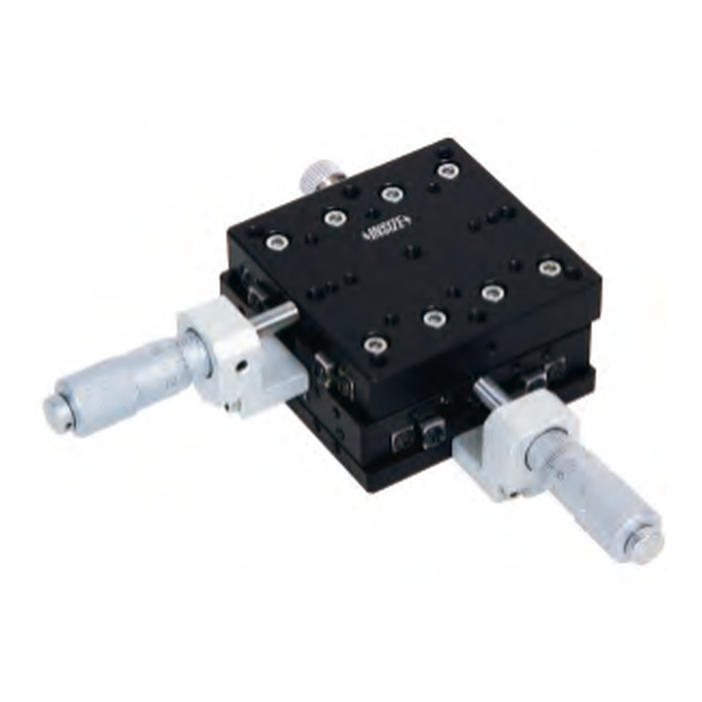 INSIZE Xy-Axis Stage, 6584-602