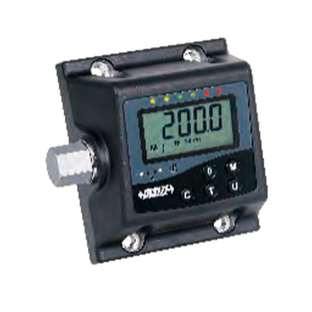 INSIZE Digital Torque Testers, 81.5~815N.m, IST-04TT815