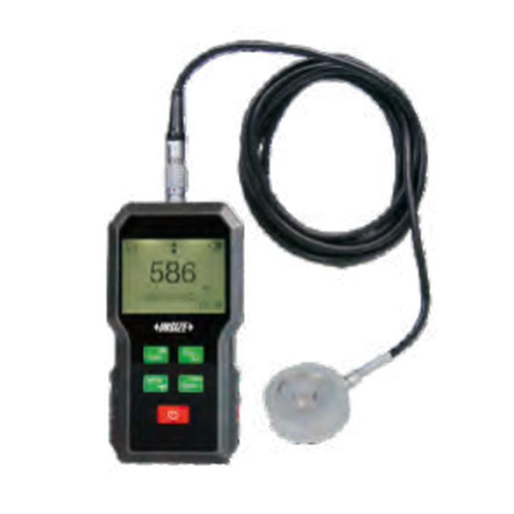 INSIZE Digital Force Gauges (Standard Type), ISF-DF10KC