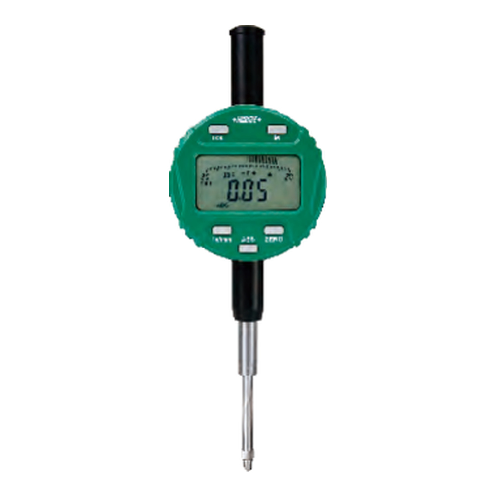 INSIZE Digital Indicators (Advanced Type), 25.4mm/1", 2103-25
