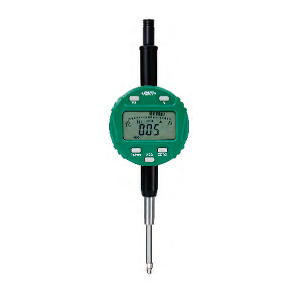INSIZE Digital Indicators (Advanced Type), 25.4mm/1", 2103-25P