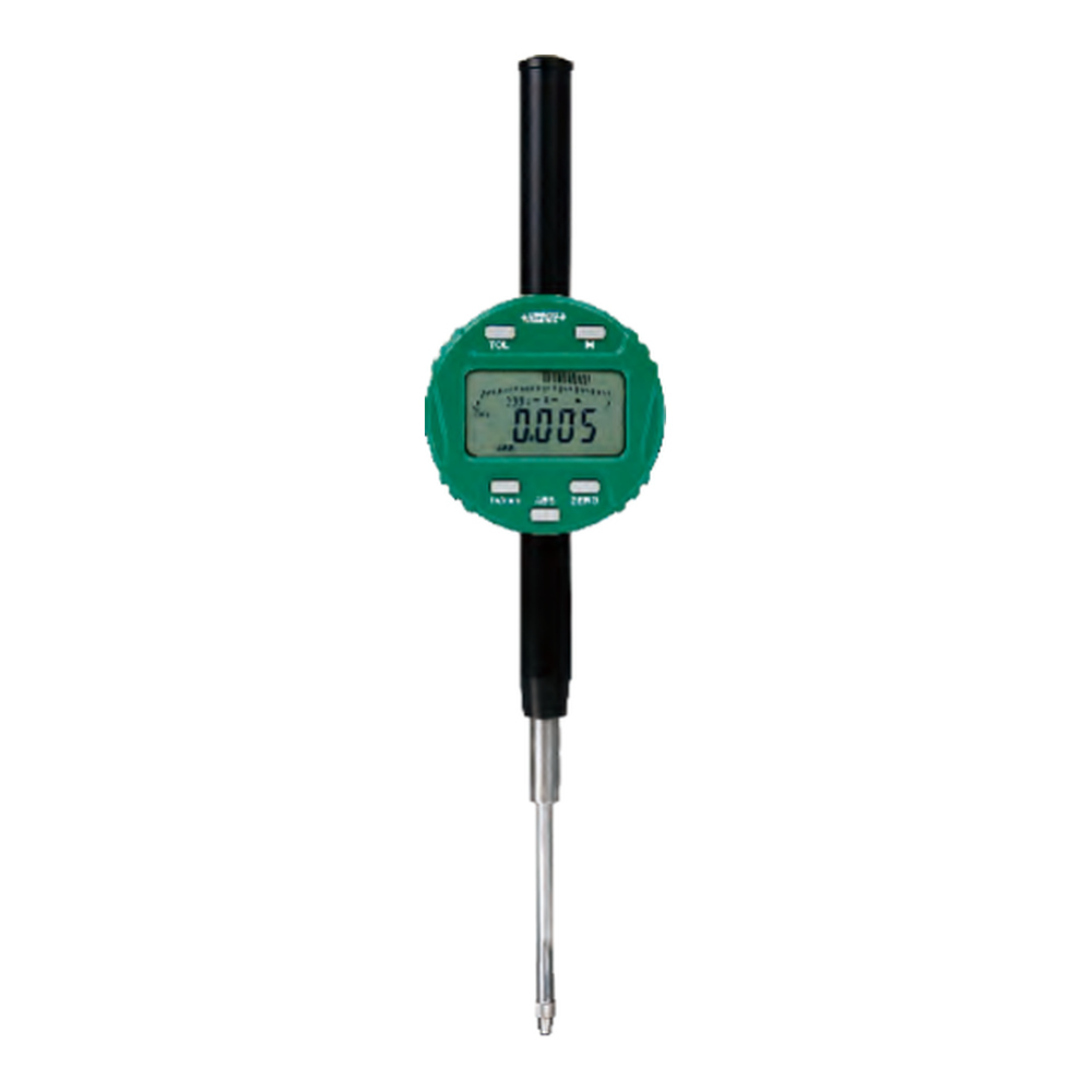 INSIZE Digital Indicators (Advanced Type), 50.8mm/2", 2104-50